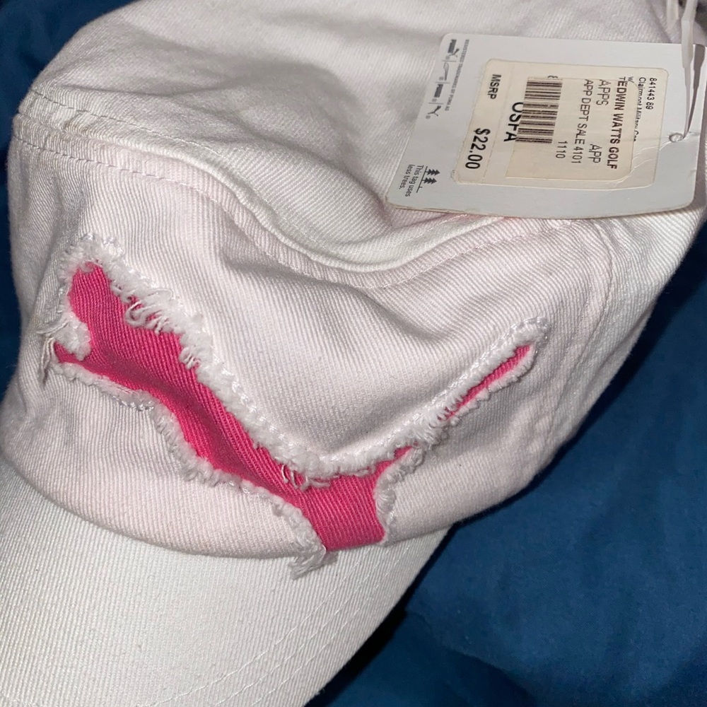 puma hat